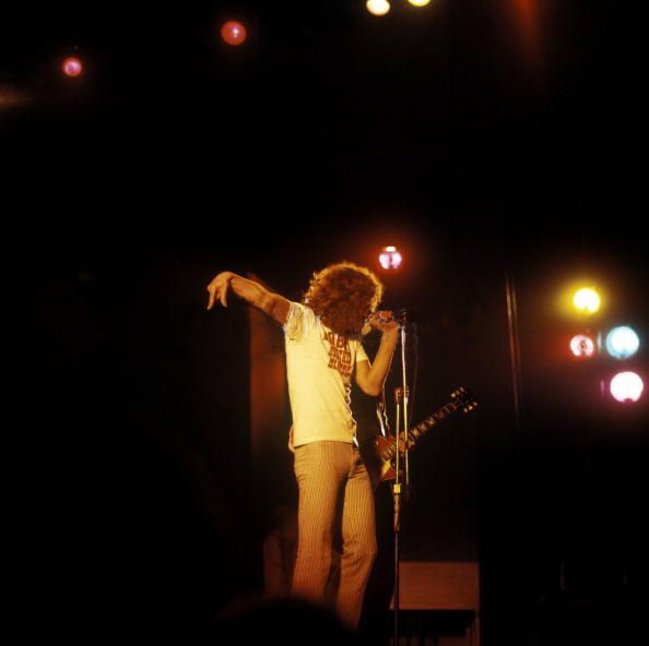 Led Zeppelin 1969 07.06